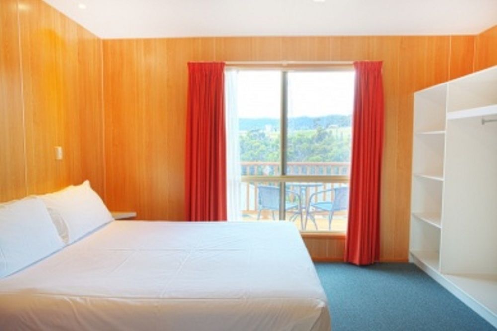 Holiday park Discovery Parks - Mornington 3*