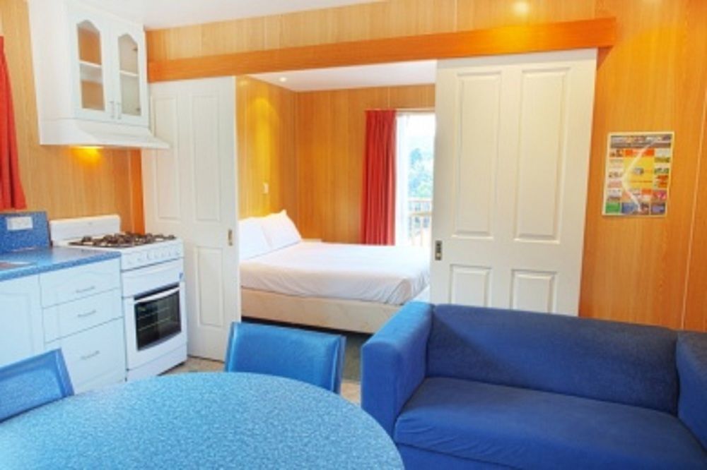 Holiday park Discovery Parks - Mornington Hobart