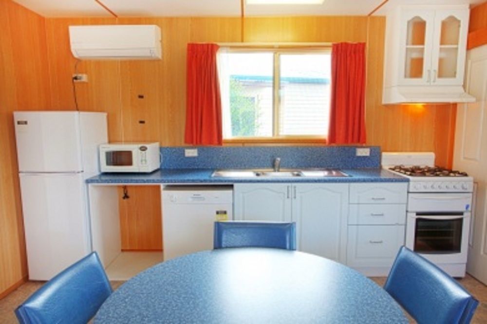 Discovery Parks - Mornington Holiday park Hobart