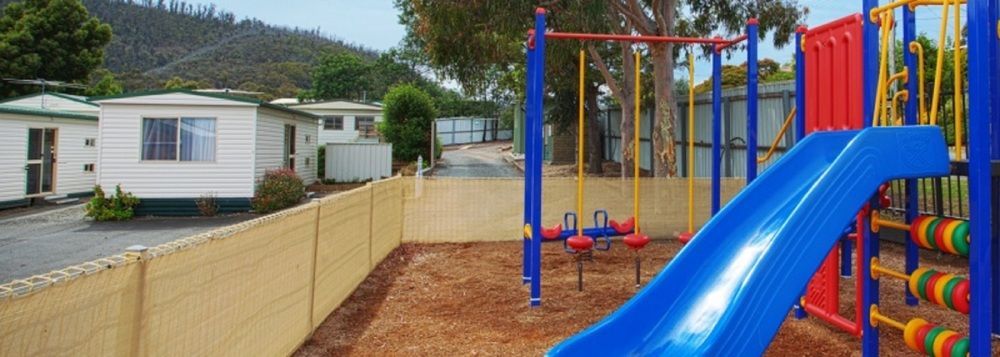 Discovery Parks - Mornington Holiday park