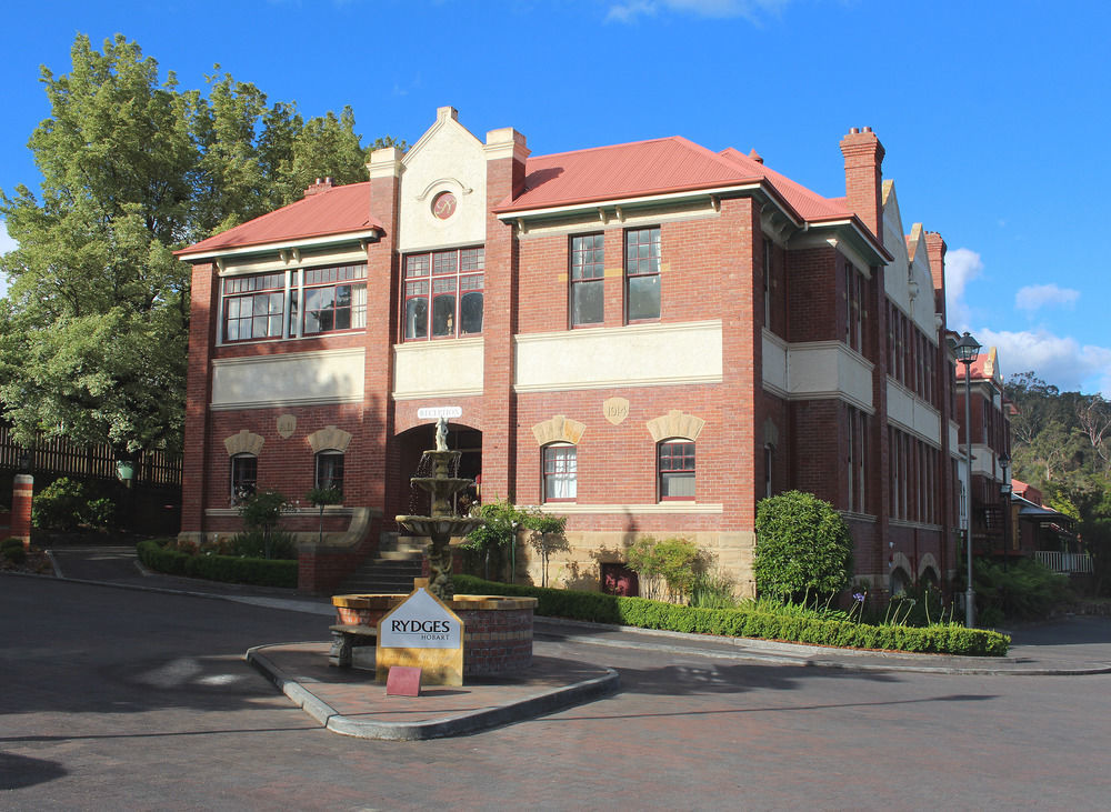 Rydges Hotel Hobart