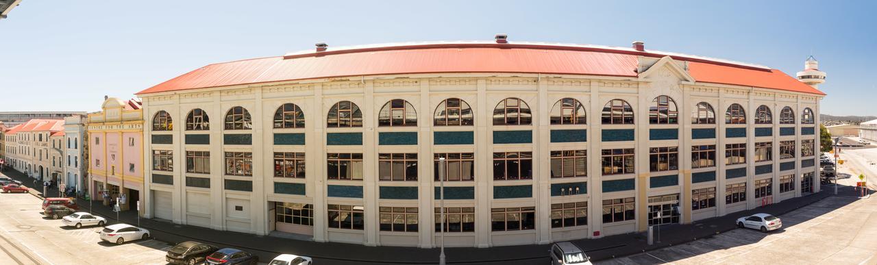 Macq 01 Hotel
