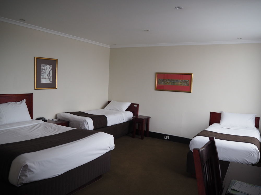 Fountainside 4* Hobart