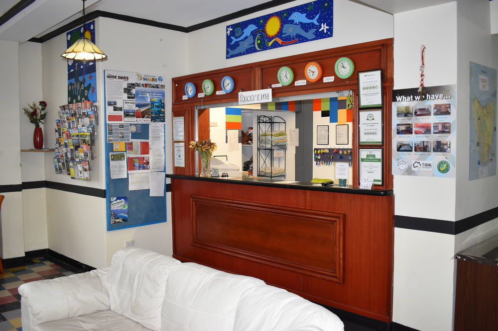 Hobart's & Hostel *