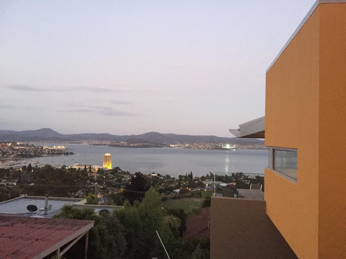 Narrara Backpackers Hobart