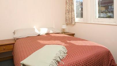 Hostel Narrara Backpackers Hobart