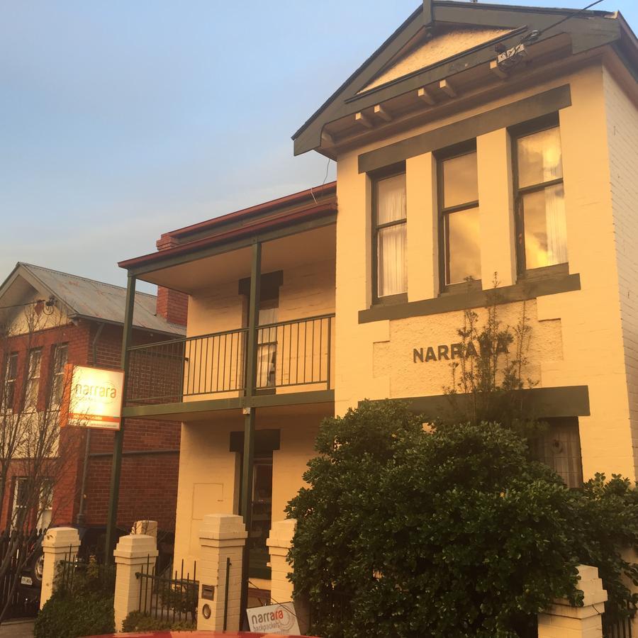 Narrara Backpackers Hostel Hobart