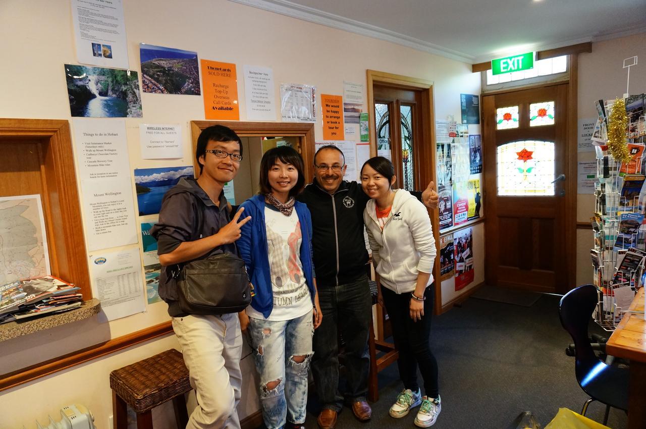 Hostel Narrara Backpackers