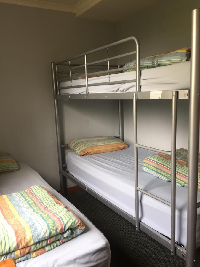Narrara Backpackers Hostel