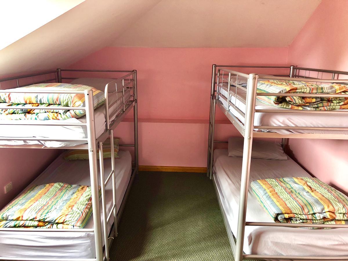 Narrara Backpackers