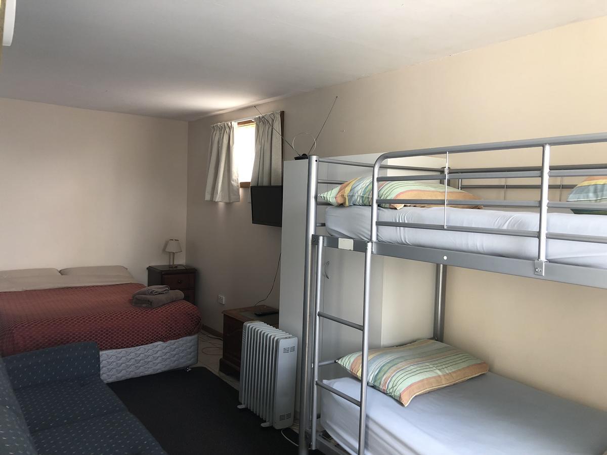 Narrara Backpackers Hobart