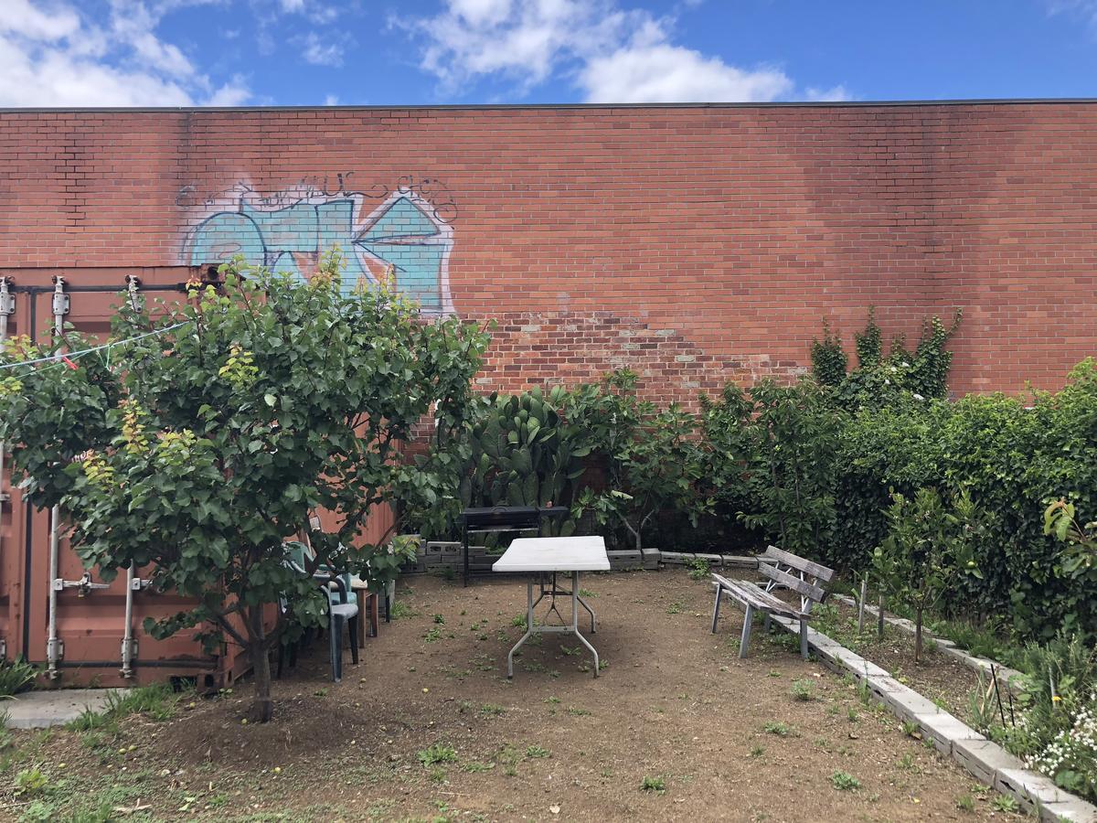 Narrara Backpackers Hobart