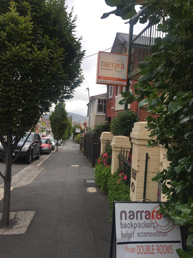 Narrara Backpackers Hostel Hobart