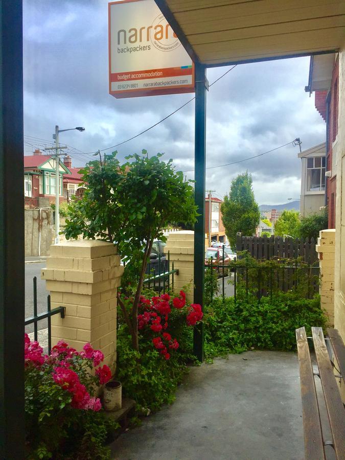 Narrara Backpackers * Hobart