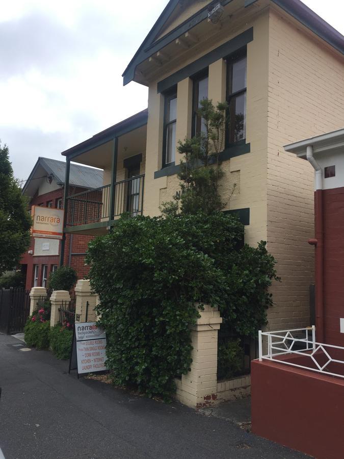 Narrara Backpackers * Hobart