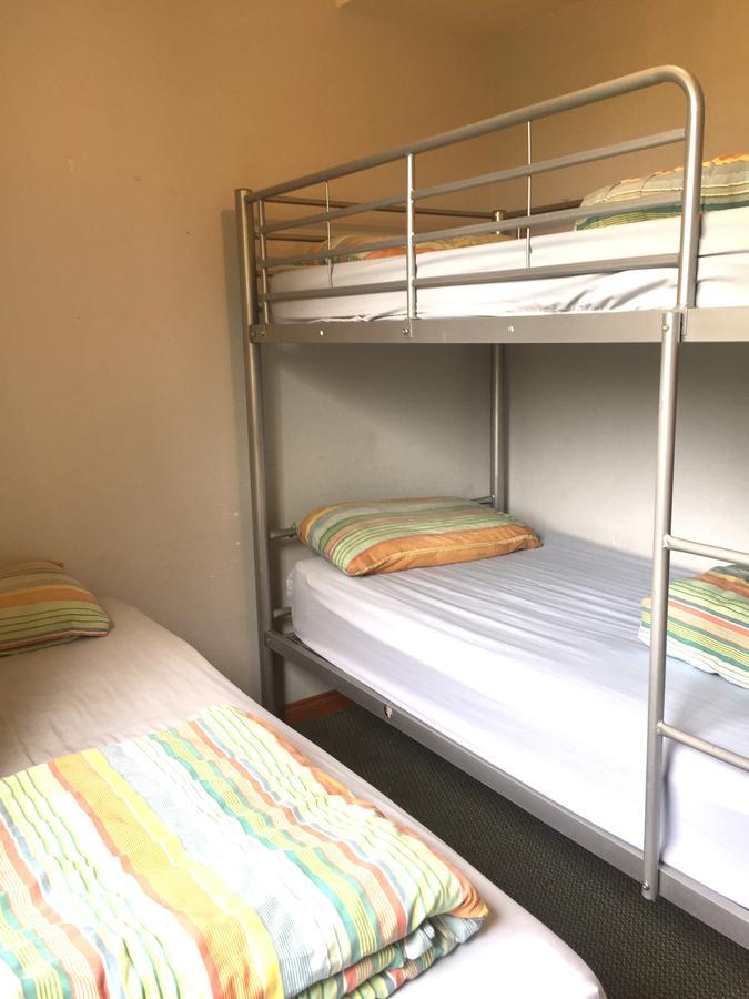 Hostel Narrara Backpackers Hobart