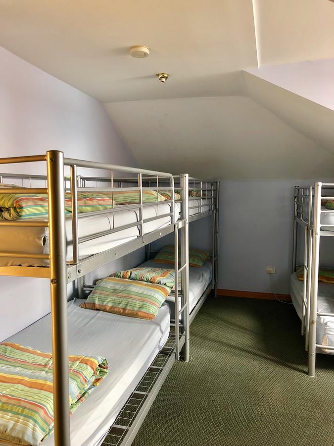 Hostel Narrara Backpackers *