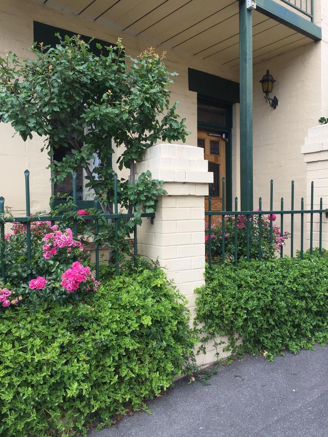 Hostel Narrara Backpackers
