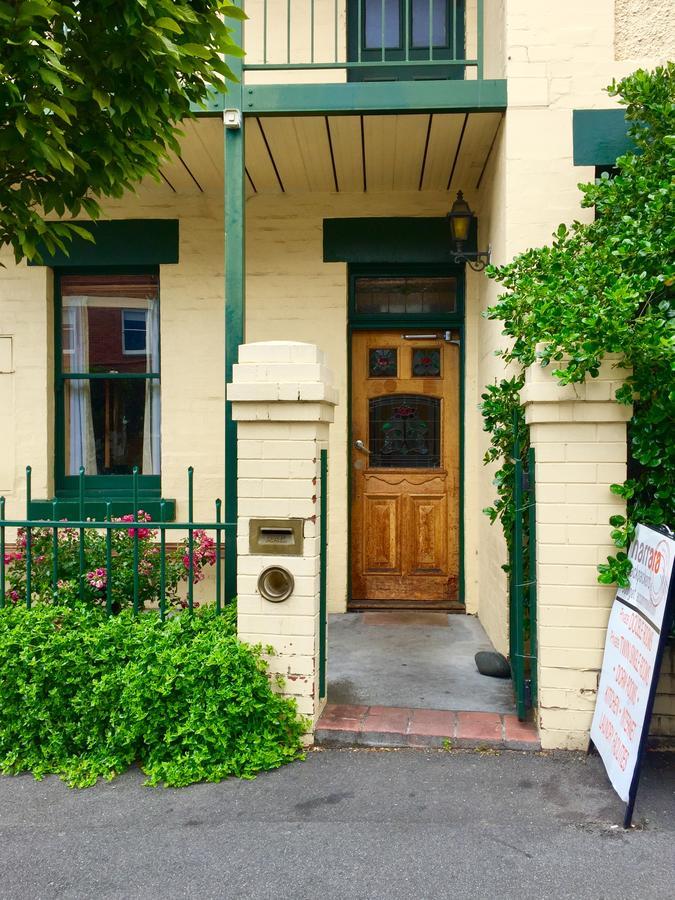 Narrara Backpackers Hostel