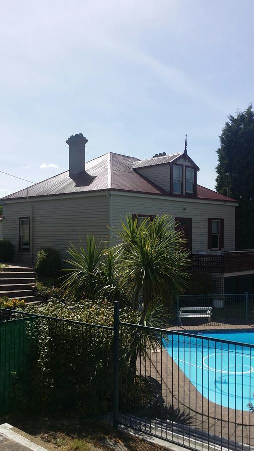 Waterfront 3* Hobart