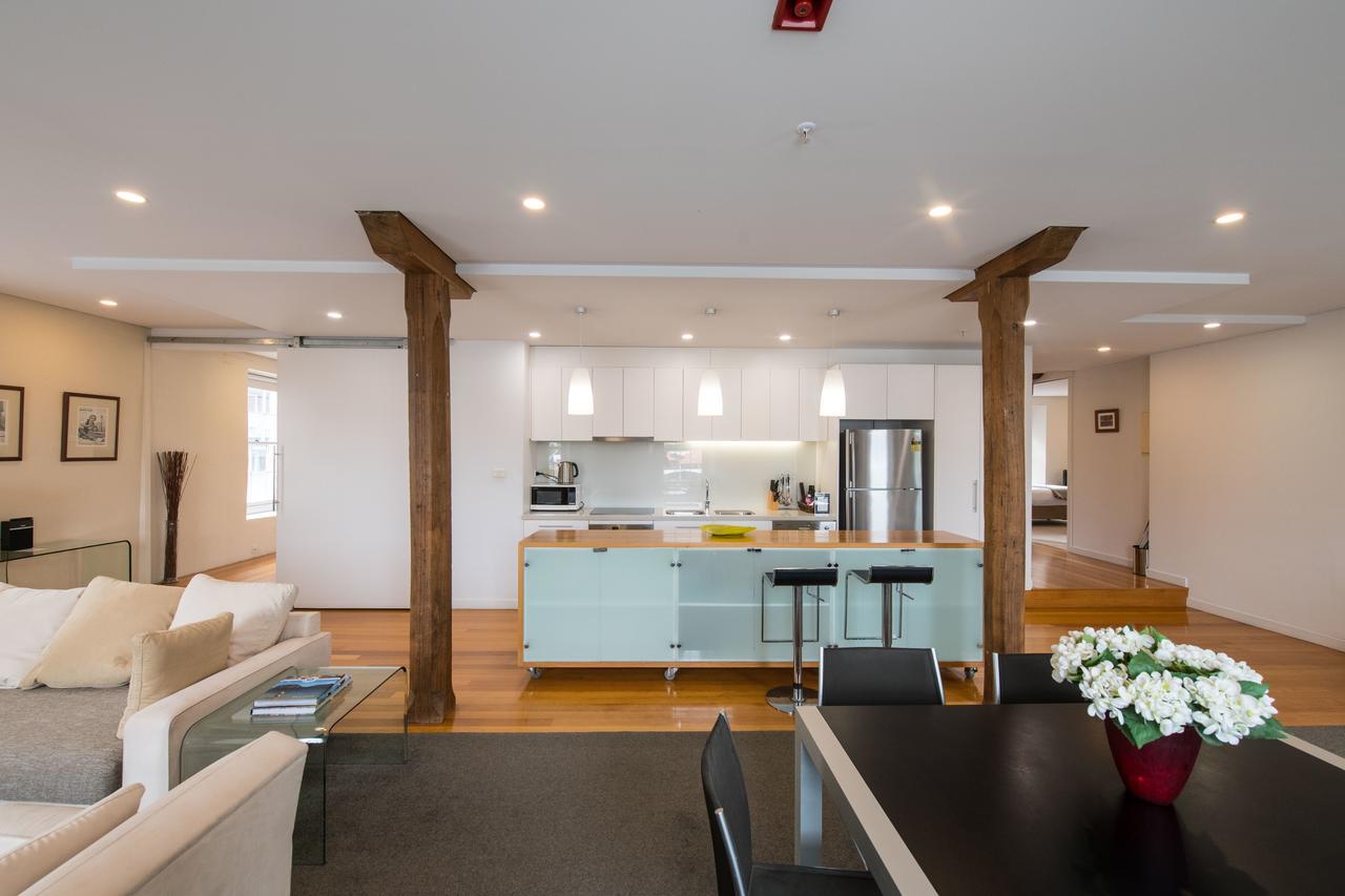 Sullivans Cove Aparthotel 5*
