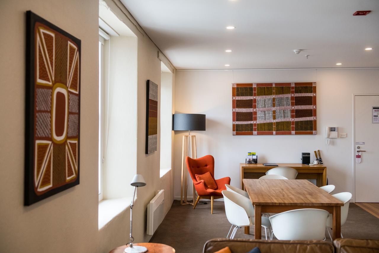 Sullivans Cove 5* Hobart