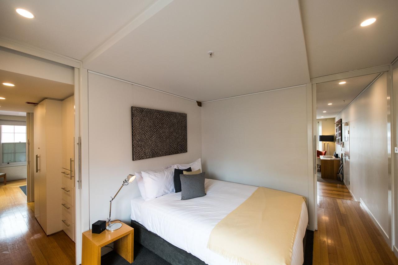 Sullivans Cove Aparthotel 5*