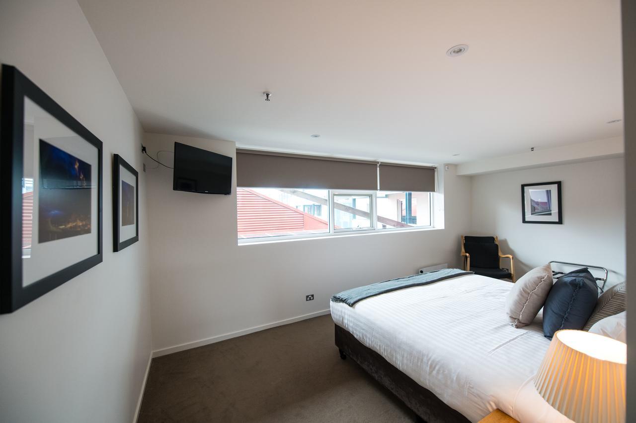 Sullivans Cove Aparthotel