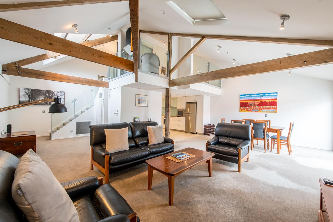 Aparthotel Sullivans Cove 5*