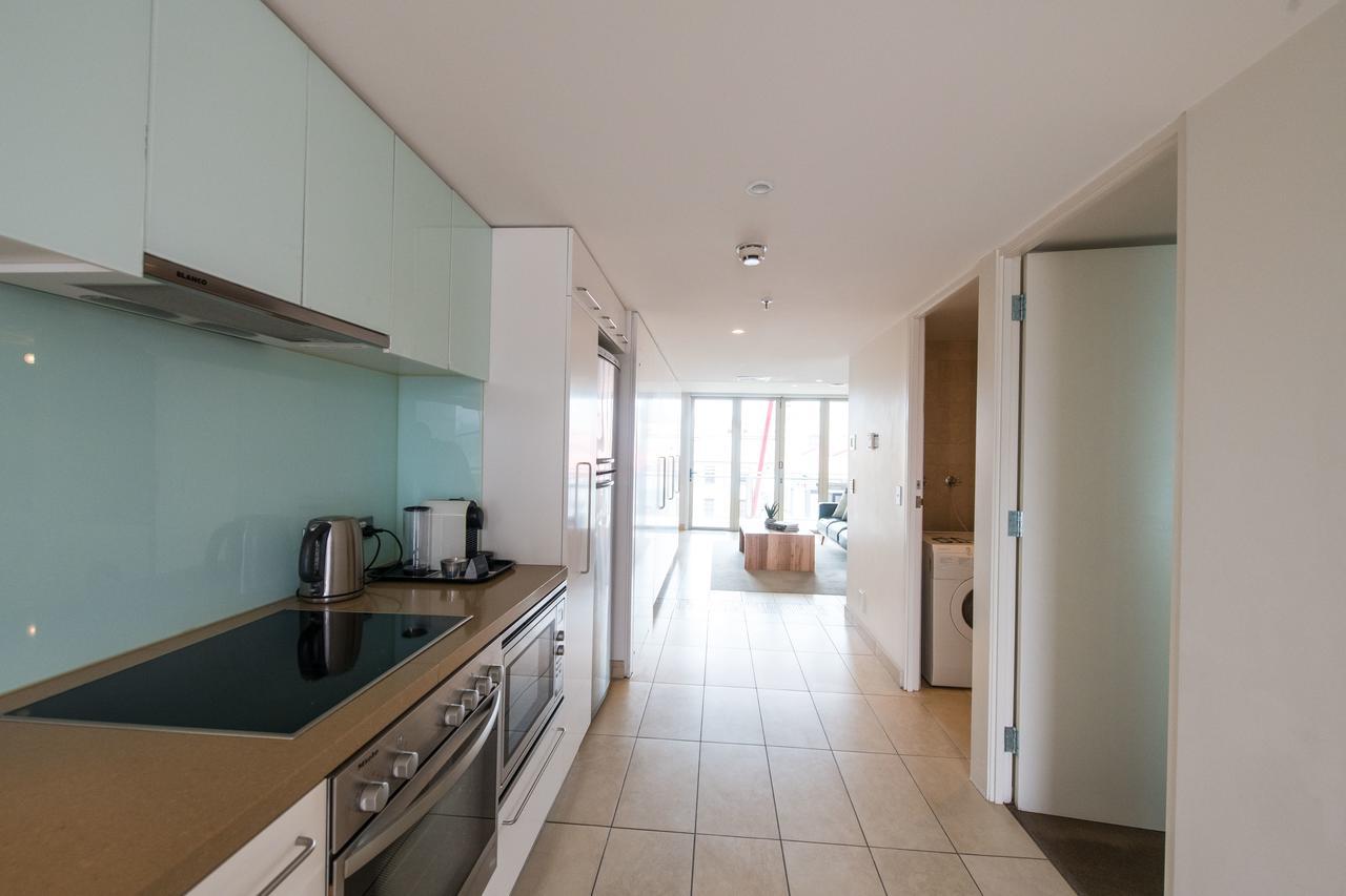 Sullivans Cove Aparthotel 5*