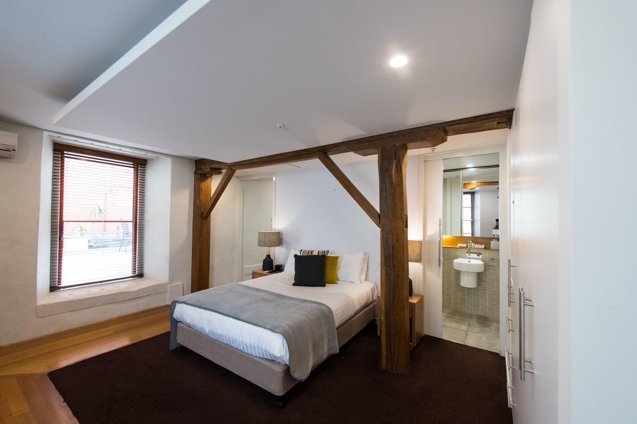 Aparthotel Sullivans Cove Hobart