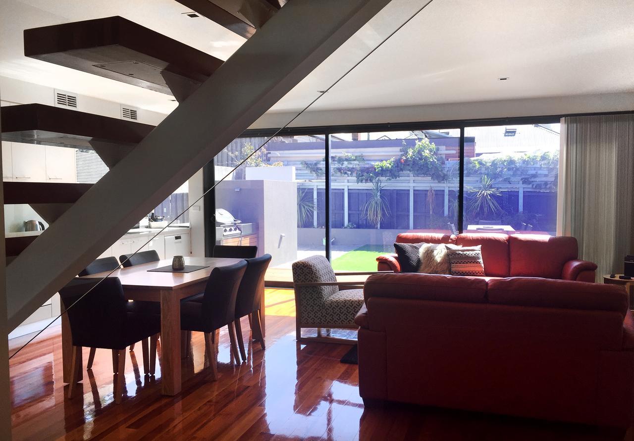 Sullivans Cove Aparthotel Hobart