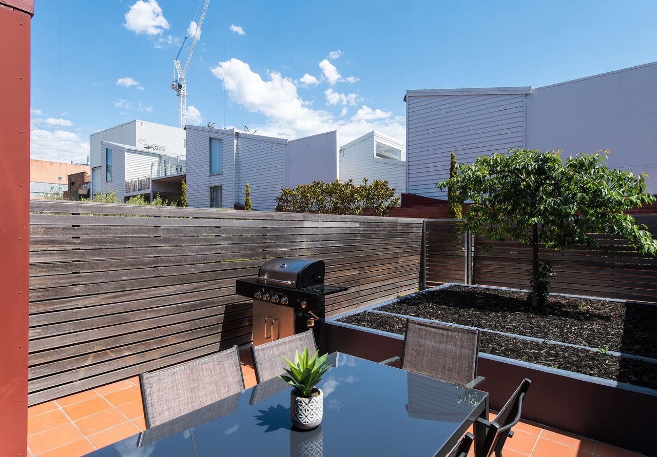 Sullivans Cove Aparthotel Hobart