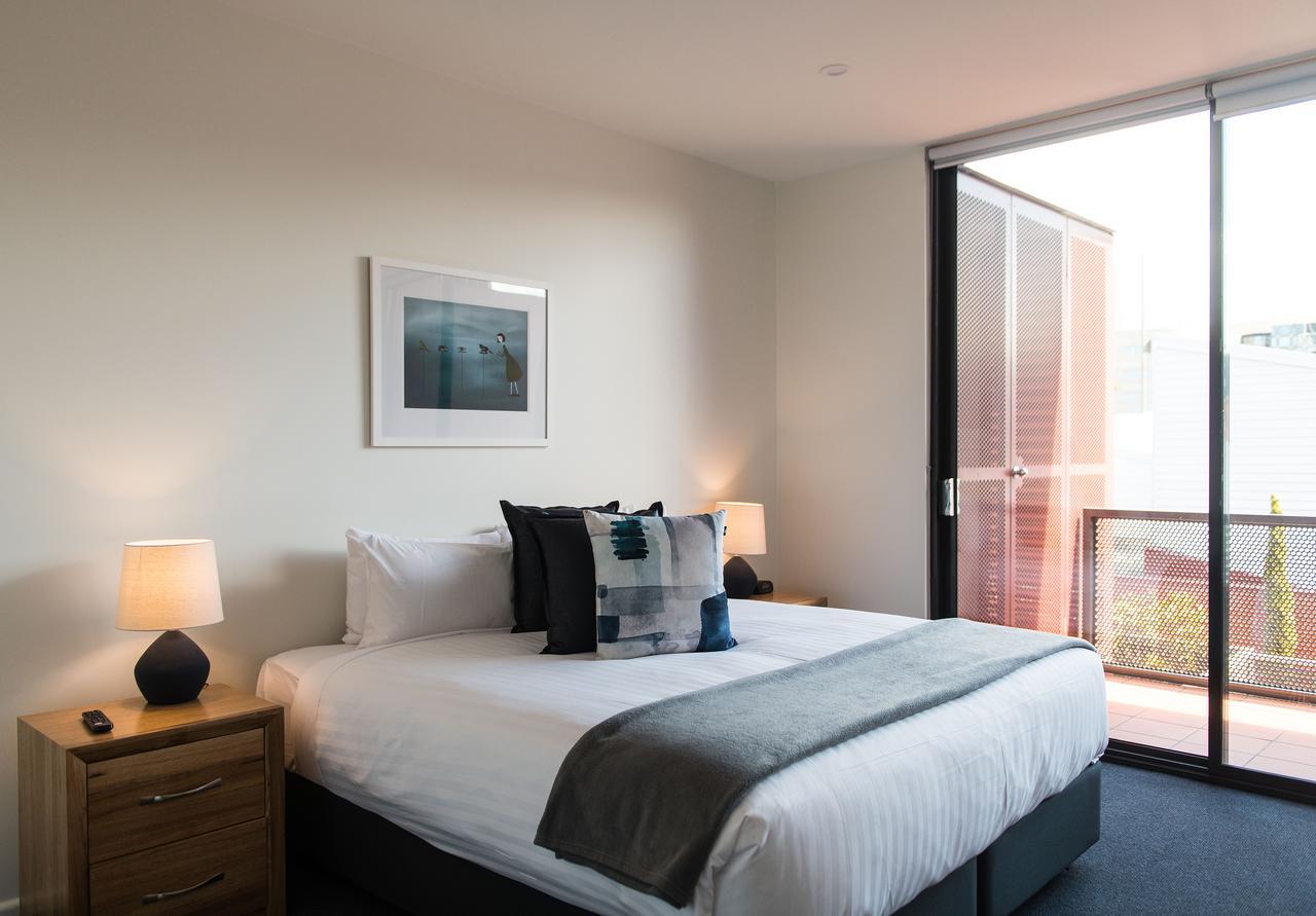 Sullivans Cove 5* Hobart