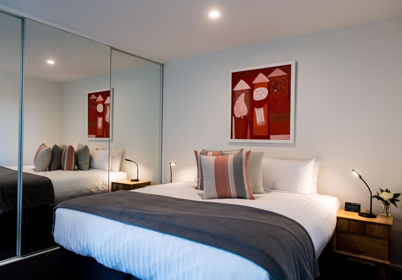 Sullivans Cove Hobart