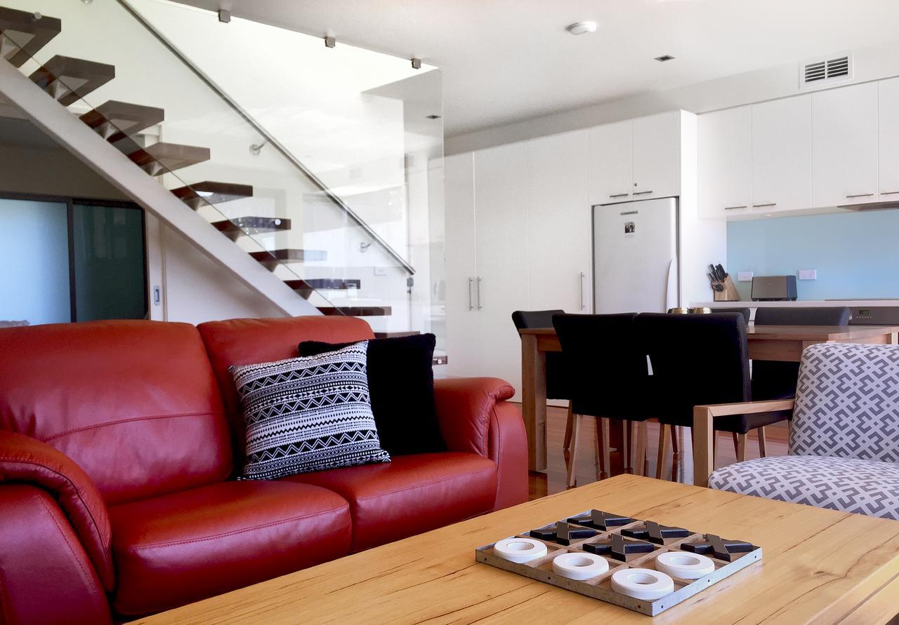 Aparthotel Sullivans Cove 5*