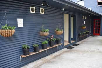 Hobart's & Hostel Hobart