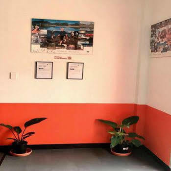 Hostel Hobart's &