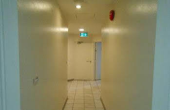 Hotel Harringtons102