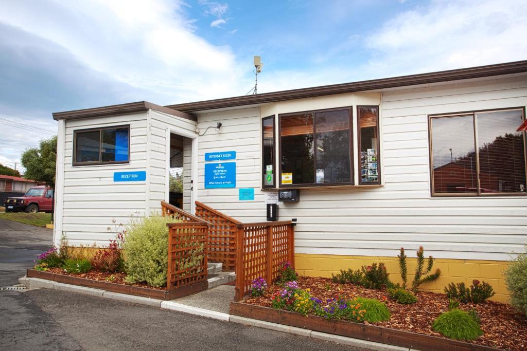 Holiday park Discovery Parks - Mornington 3*