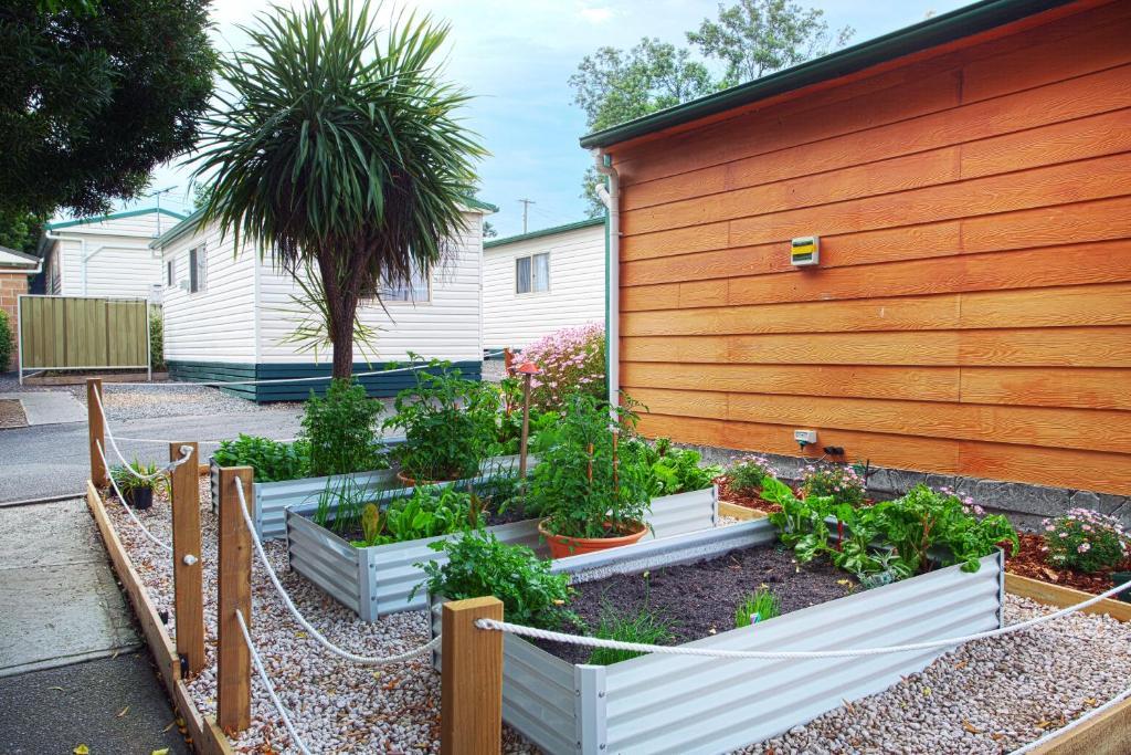 Discovery Parks - Mornington