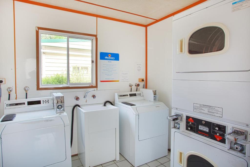 Discovery Parks - Mornington Holiday park Hobart