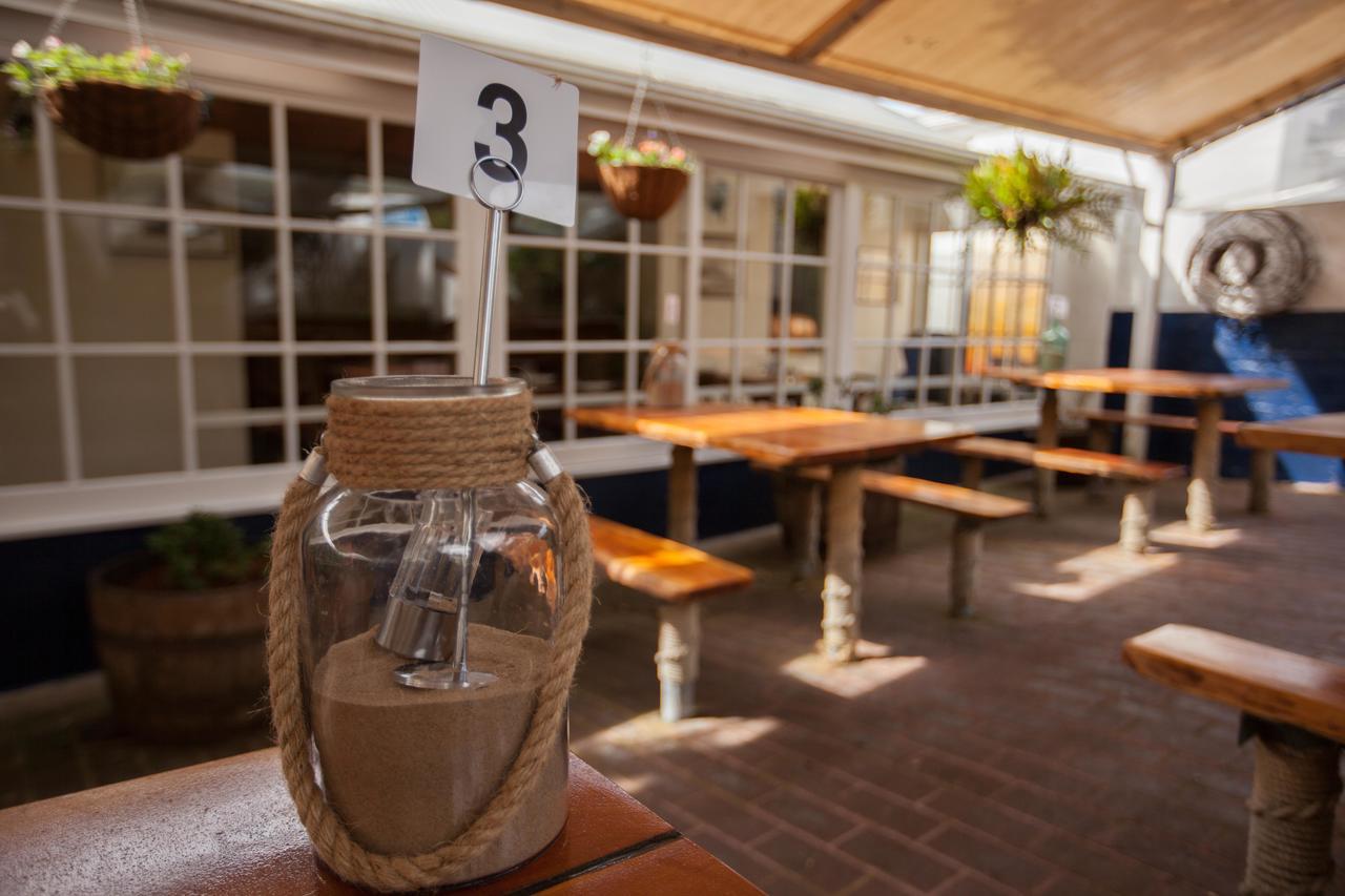 The Shipwrights Arms 2*