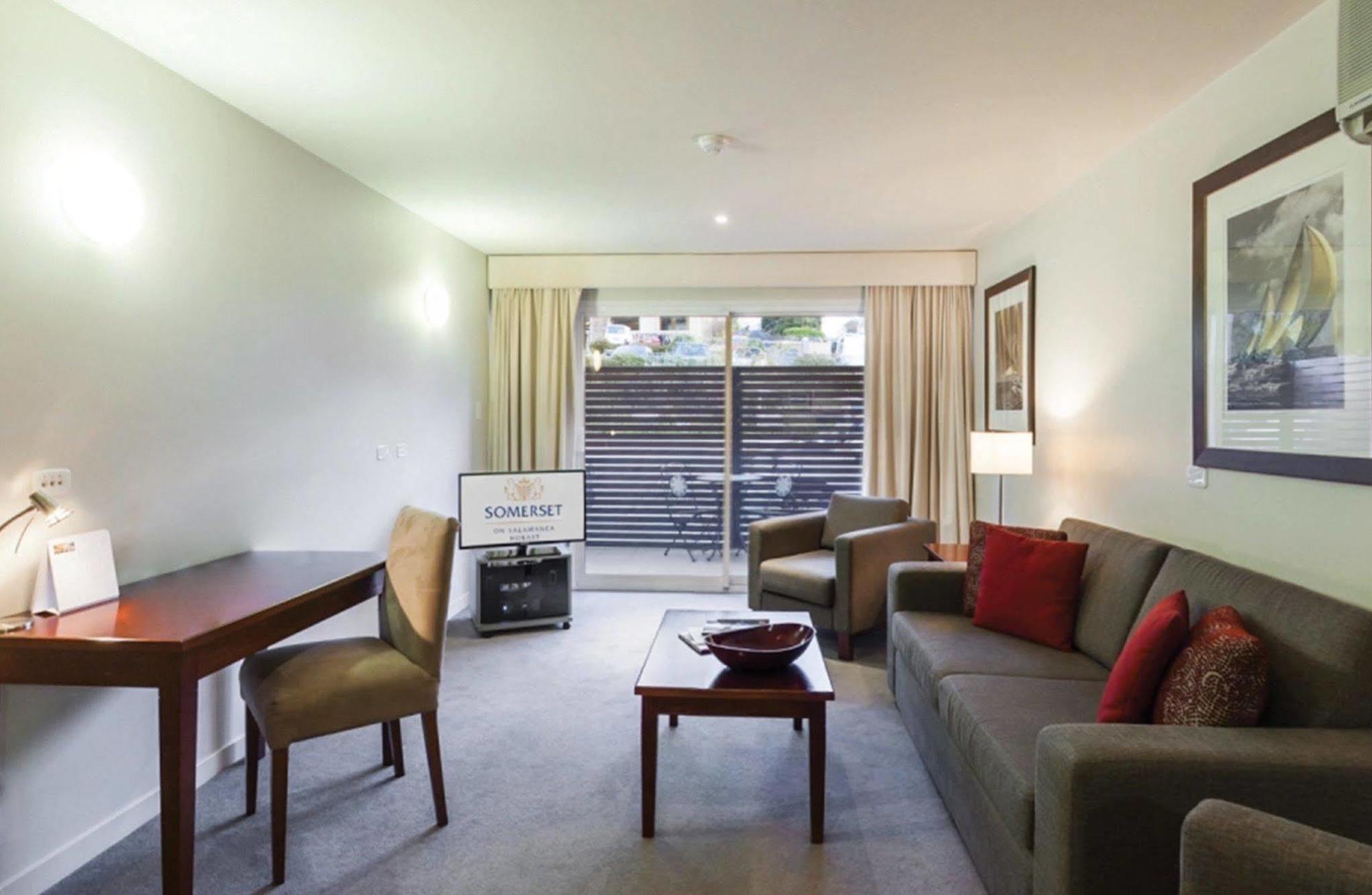 Salamanca Aparthotel