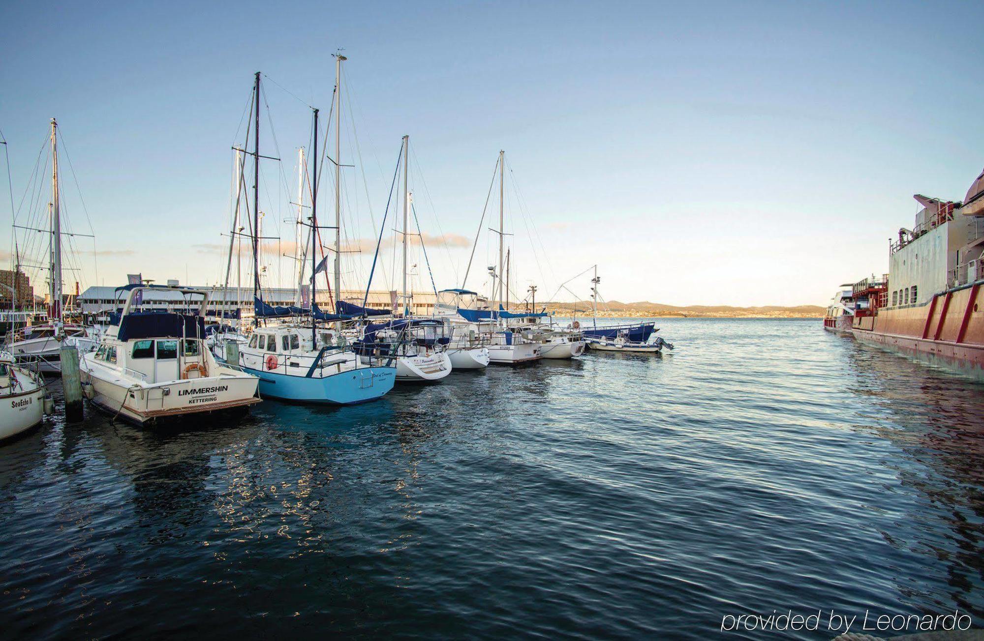 Salamanca 4* Hobart