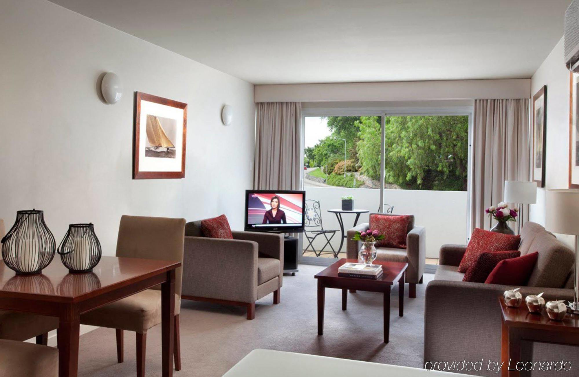 Salamanca Aparthotel 4*