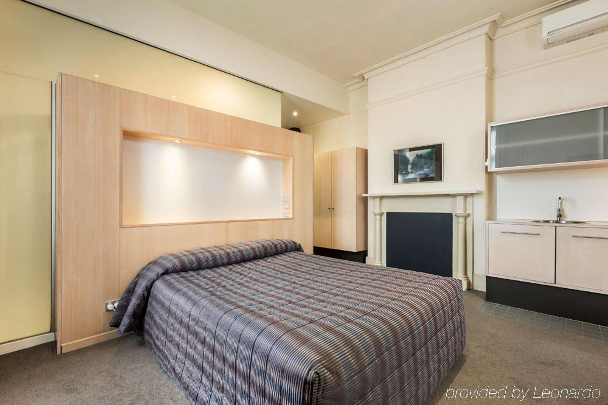 Aparthotel Quest Trinity House Hobart