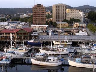 Zero Davey Boutique Aparthotel Hobart