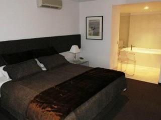 Aparthotel Zero Davey Boutique 4*