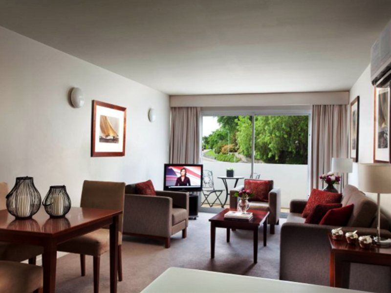 Salamanca 4* Hobart